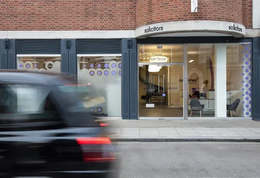Osbornes Law Solicitors reviews