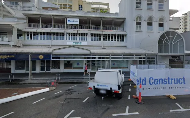 Adams Legal Cairns reviews