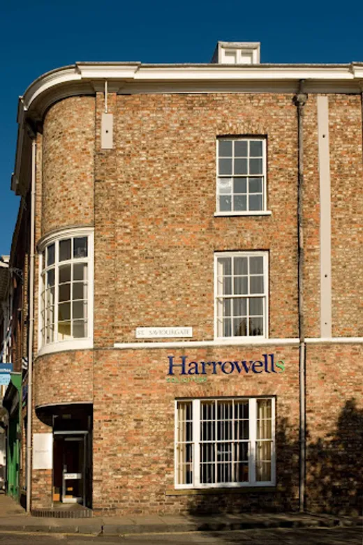 Harrowells Solicitors - York reviews