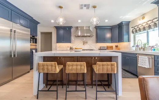 Capital Mark Interiors LLC reviews