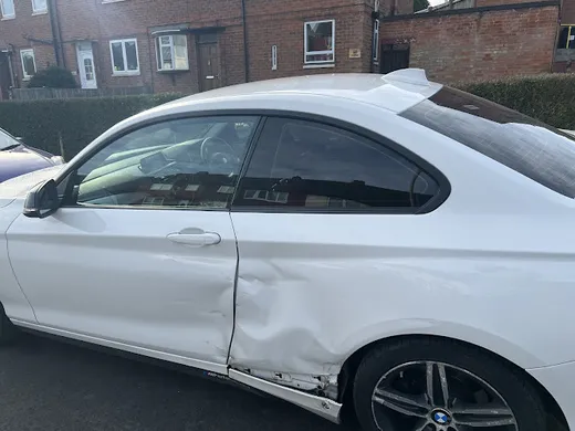 Accident Express reviews