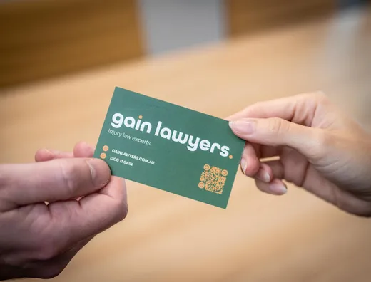 Gain Lawyers reviews