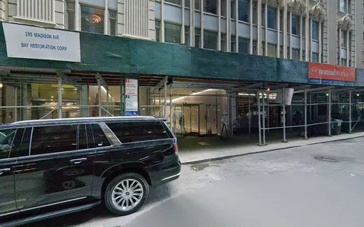 SEO Agency NYC reviews