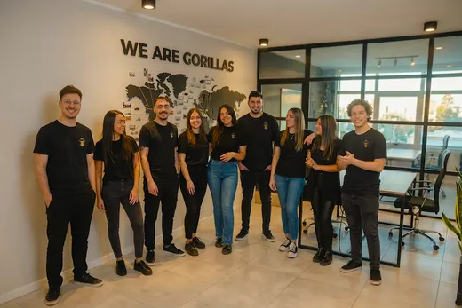 Gorilla Marketing Experts reviews