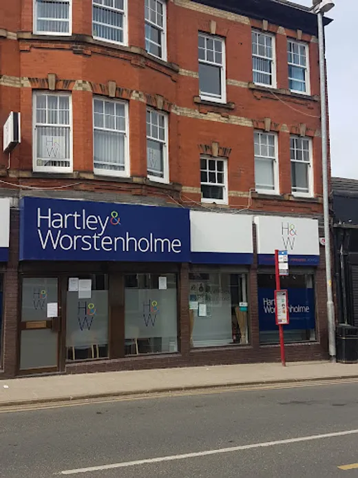 Hartley & Worstenholme reviews