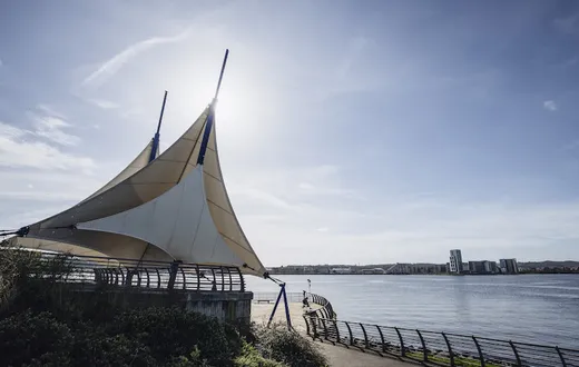 JCP Solicitors - Cardiff reviews