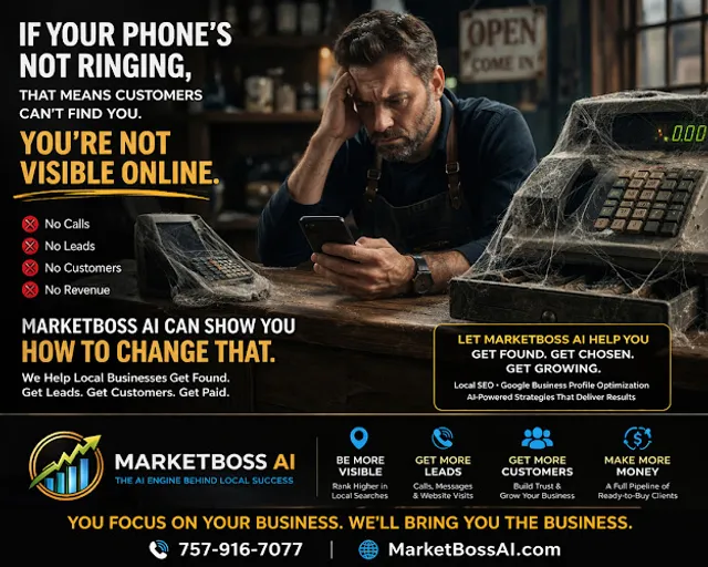 Market Boss AI reviews