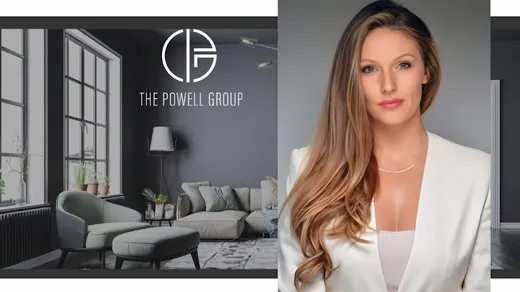 The Powell Group - NJ Real Estate Team reviews