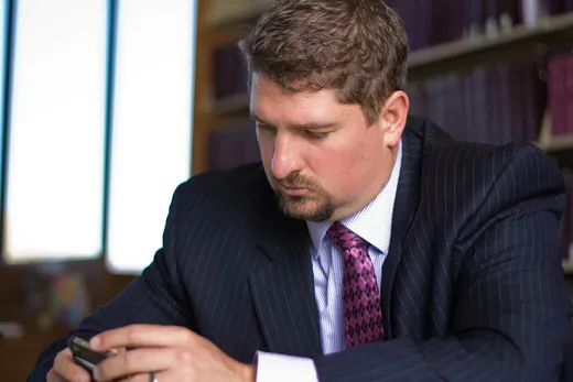 The Marek Law Firm reviews