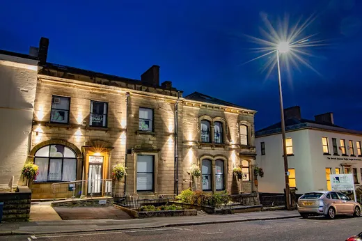 Bailey Smailes Solicitors reviews