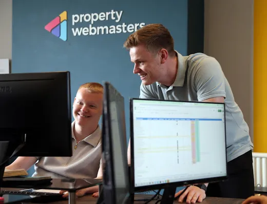Property Webmasters reviews