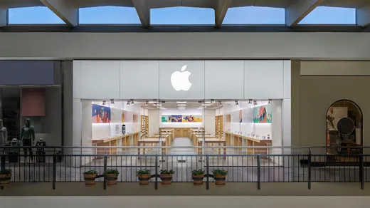 Apple Staten Island reviews