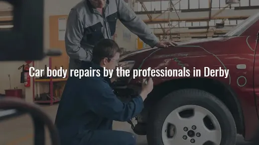 Car Accident Repair Service Ltd reviews