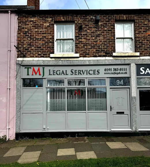 TMJ Legal Services reviews