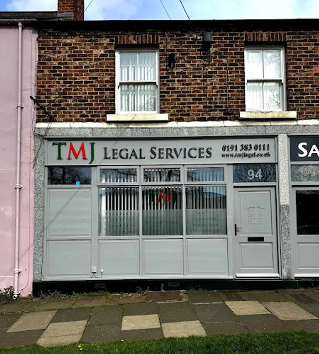 TMJ Legal Services reviews