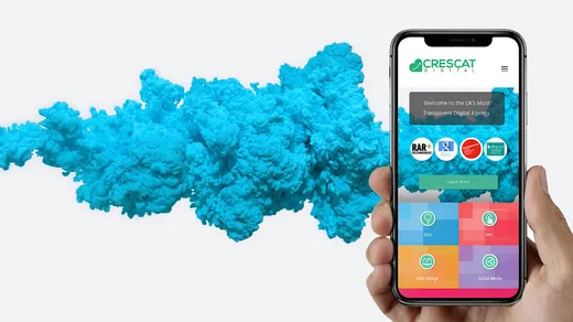 Crescat Digital reviews