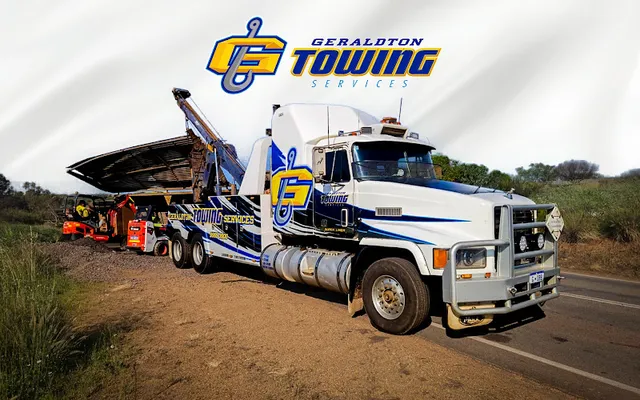 Geraldton Towing Services reviews