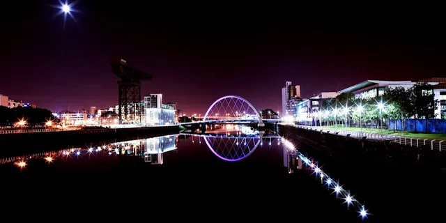 CMS Glasgow reviews