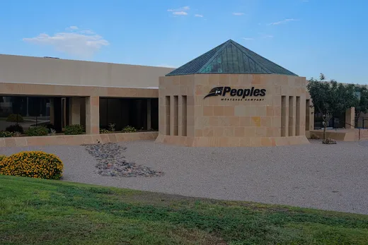 Peoples Mortgage Company reviews