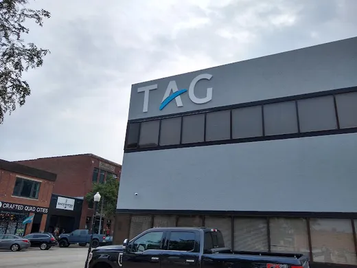 TAG reviews