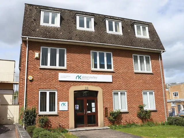 Alsters Kelley Solicitors Ltd incorporating Aplins reviews