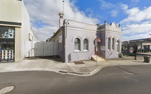 The North West Community Legal Centre Inc. reviews