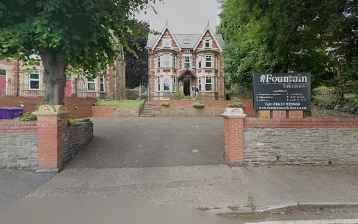 Fountain Solicitors reviews
