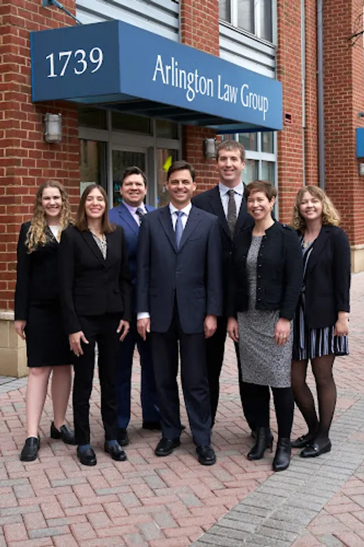 Arlington Law Group reviews