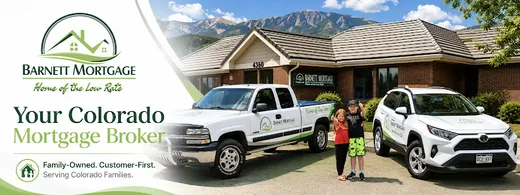 Barnett Mortgage reviews
