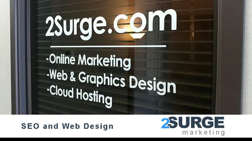 2Surge Marketing reviews