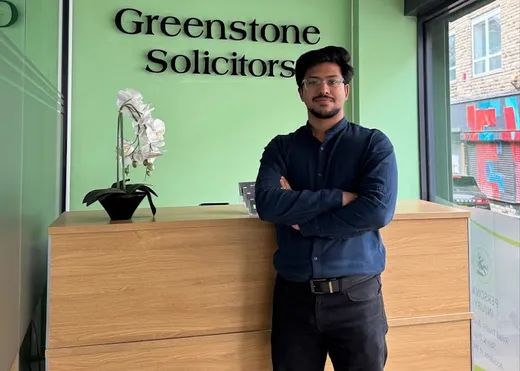 Greenstone Solicitors reviews