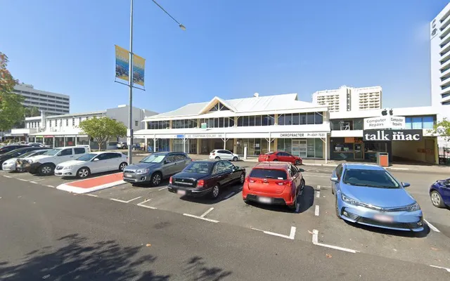 Cairns Family & Commercial Lawyers reviews