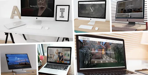 The Website Space reviews
