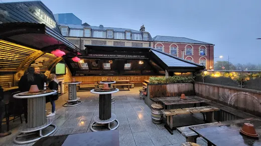 Martyn Prowel Gartsides reviews
