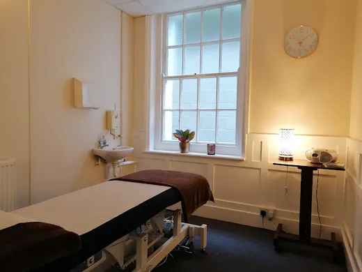 Hawley Health Centre reviews