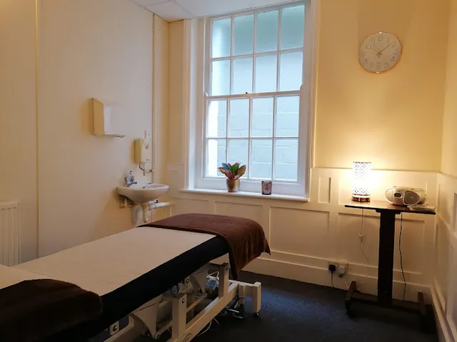 Hawley Health Centre reviews