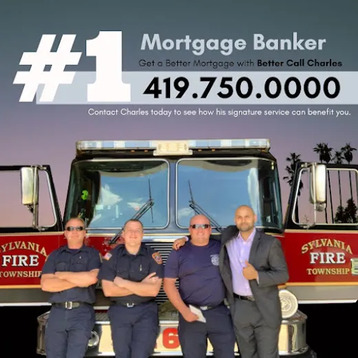 Charles Scheib Mortgage Lending reviews