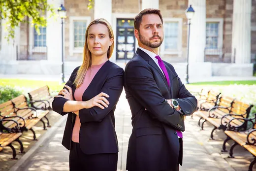 Leonard & McCliggott Law Group reviews
