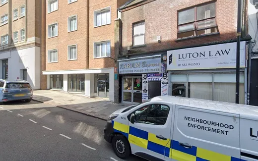 LUTON LAW reviews