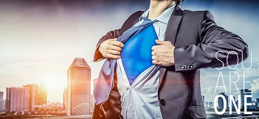 Square One Local reviews