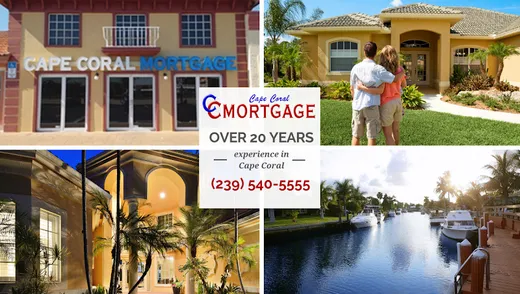 Cape Coral Mortgage reviews