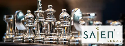 Sajen Legal reviews