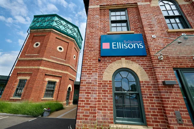 Ellisons reviews