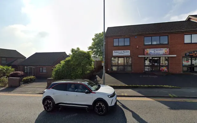 Walters & Plaskitt Solicitors reviews