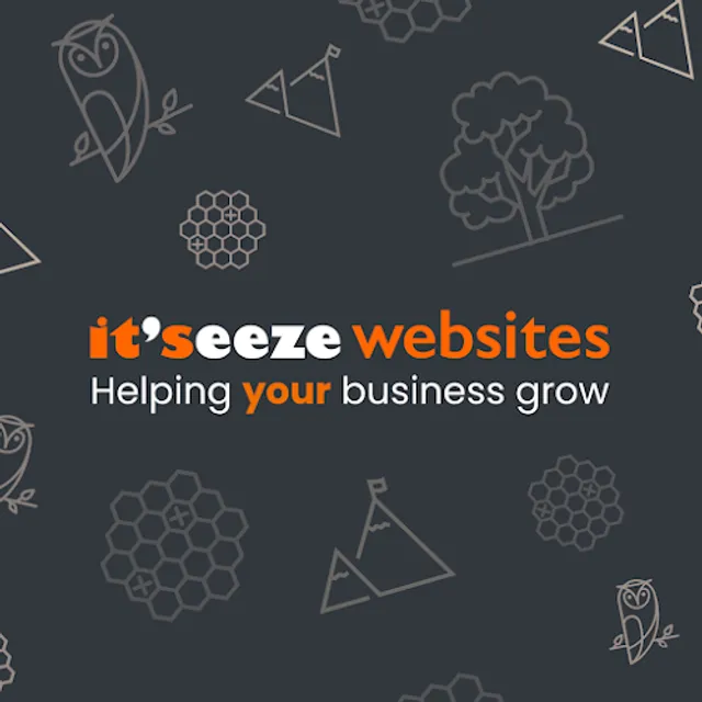 It'seeze Website Design Ipswich reviews