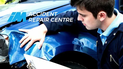 I M Accident Repair Centre Ltd reviews