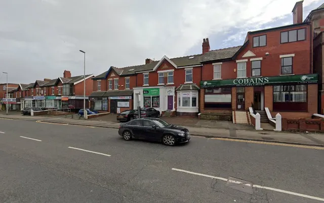 Cobains Solicitors reviews
