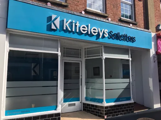 Kiteleys Solicitors (Canford Cliffs Office) reviews