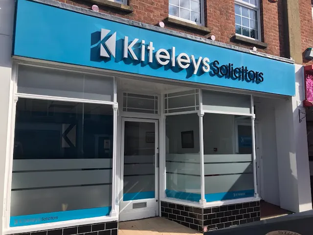 Kiteleys Solicitors (Canford Cliffs Office) reviews