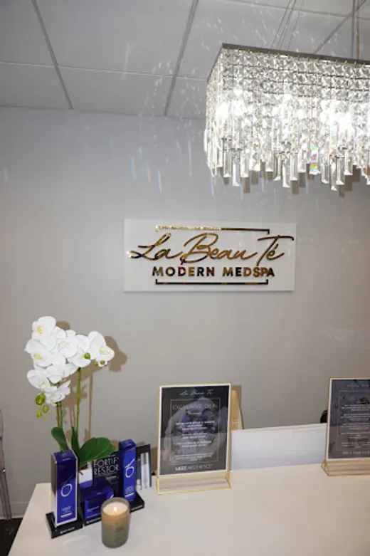La Beau Te’ Modern MedSpa reviews